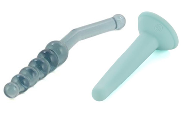 Beginner Anal Probes for Him & Her