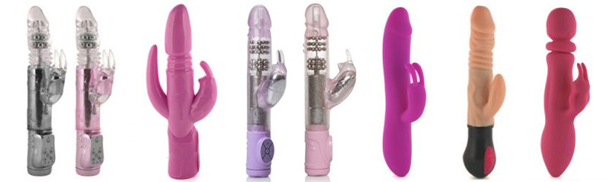 12 Best Thrusting Dildo Vibrators How They Work