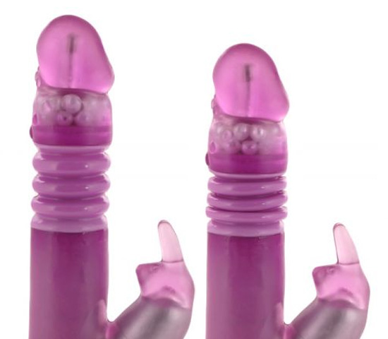 Mature Double Vibrator - 12 Best Thrusting Dildos & How They Work (Video Demo)