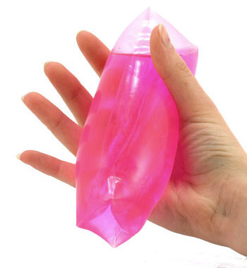 create home made vagina sex toy