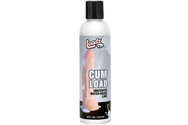 Cum Lube Fake Semen Lube that Looks Like Cum