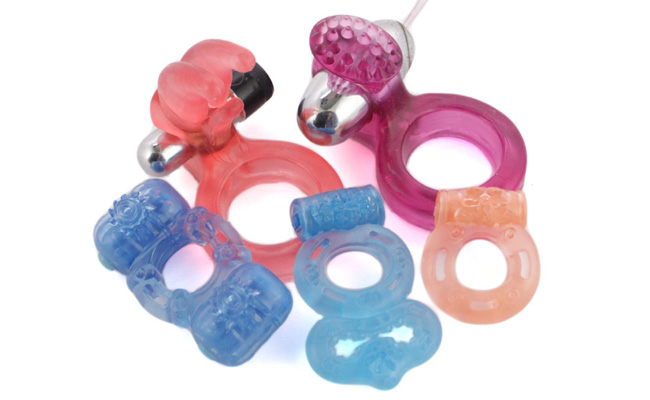 10 Best Vibrating Cock Rings for Couples