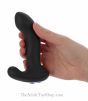 Alpha Remote Control Prostate Massager medium size