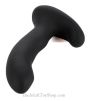 Alpha Remote Control Prostate Massager milking bead