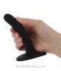 Boundless Small Pegging Toy size demo