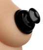 Extreme Plunger Nipple Suction Toys