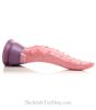 12 Inch Octopus Tentacle Dildo suction cup base