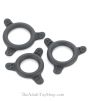 Pro Series Large Cock Rings triple pack