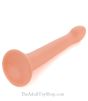 Explorer G-Spot Dildo suction cup base