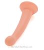 Explorer G-Spot Dildo curved tip