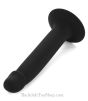 Silicone Stud Small Anal Dildo suction cup base