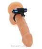 C-Ringz Vibrating Penis Ring beaded surface