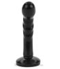 Tantus Pegging Anal Dildo rounded tip