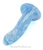 Twisted Soft Silicone Dildo strap on compatible