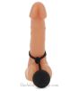 Lasso Weighted Cock Ring penis weight