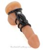  Zinger Vibrating Cock Cage internal vibrator