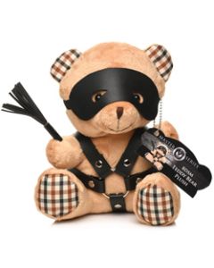 Bondage Teddy Bear