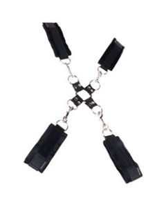 Hog Tie Sex BDSM Restraints