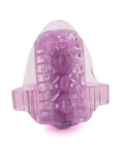 Lingo Tongue Vibrator Sex Toy