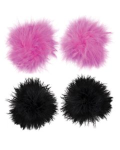 Furball Nipple Pasties