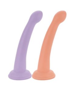 Explorer Small G-Spot Dildo