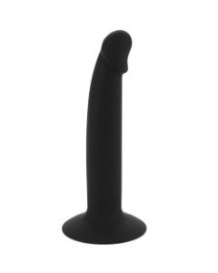 Silicone Stud Small Anal Dildo