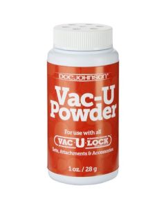 Vac-U-Lock Powder