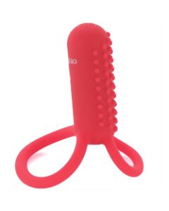 Vertical Enhancer Couples Vibrator