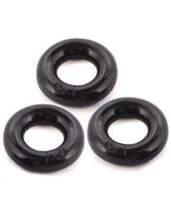 Willy Dick Rings Set