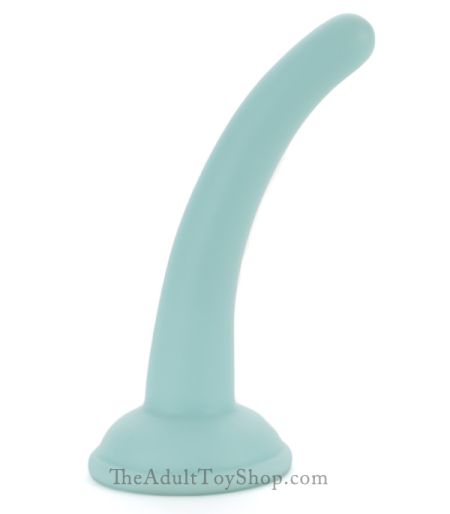 Curious Five P-Spot Dildo 