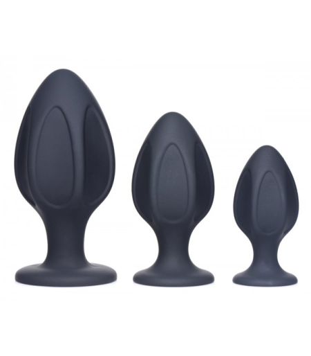 Juicer Anal Training Plugs