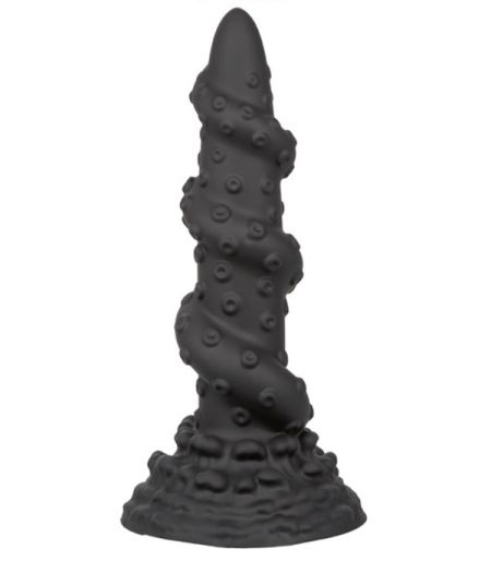 Kraken Tentacle Dildo