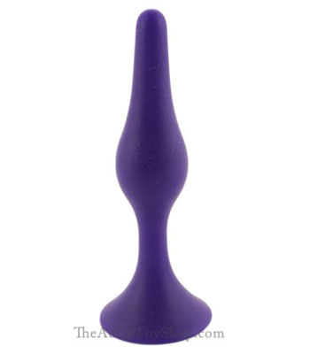 Medium Luxe Beginner Butt Plug