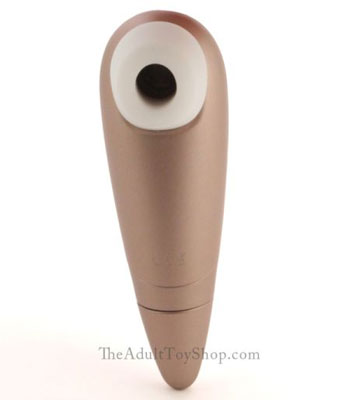 Satisfyer Clit Suction Toy 