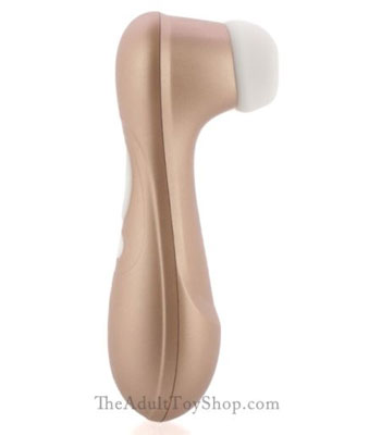 Satisfyer Pro 2 Next Generation 