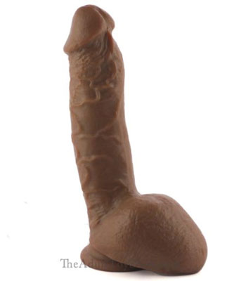 Shane Diesel Dildo