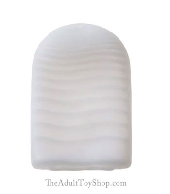 Tenga Wave Male Masturbator