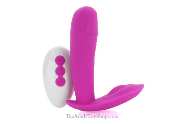 12 Best Thrusting Dildo Vibrators How They Work