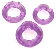 Cock Ring Sets